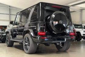 Mercedes-Benz G 63 AMG FACELIFT* MANUFAKTUR* CARBON* BURMESTER*  | Auto.bg — изображение 5