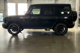 Mercedes-Benz G 63 AMG FACELIFT* MANUFAKTUR* CARBON* BURMESTER*  | Auto.bg — изображение 3