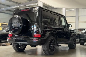 Mercedes-Benz G 63 AMG FACELIFT* MANUFAKTUR* CARBON* BURMESTER*  | Auto.bg — изображение 4
