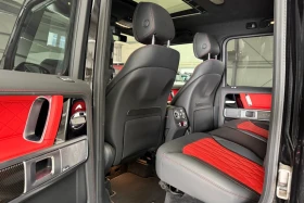Mercedes-Benz G 63 AMG FACELIFT* MANUFAKTUR* CARBON* BURMESTER*  | Auto.bg — изображение 13