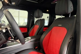 Mercedes-Benz G 63 AMG FACELIFT* MANUFAKTUR* CARBON* BURMESTER*  | Auto.bg — изображение 10