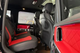Mercedes-Benz G 63 AMG FACELIFT* MANUFAKTUR* CARBON* BURMESTER*  | Auto.bg — изображение 14