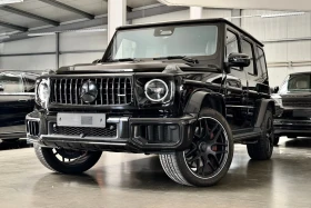 Mercedes-Benz G 63 AMG FACELIFT* MANUFAKTUR* CARBON* BURMESTER*  | Auto.bg — изображение 2