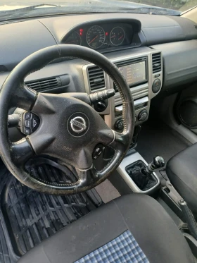 Nissan X-trail | Mobile.bg � ����� ������ 7