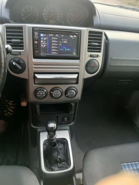 Nissan X-trail | Mobile.bg � ����� ������ 6