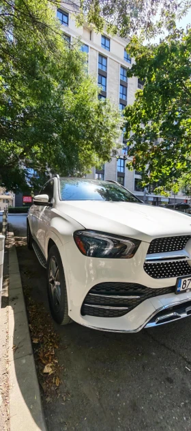 Mercedes-Benz GLE 350 - 41500 € - 81019977 2
