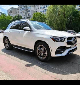 Mercedes-Benz GLE 350 - 41500 € - 81019977 3
