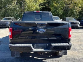 Ford F150 4WD SuperCrew Box* АВТОКРЕДИТ БЕЗ ПЪРВОНАЧАЛНА*  | Auto.bg — изображение 4