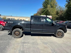 Ford F150 4WD SuperCrew Box* АВТОКРЕДИТ БЕЗ ПЪРВОНАЧАЛНА*  | Auto.bg — изображение 3
