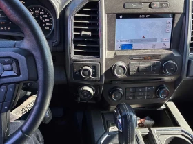 Ford F150 4WD SuperCrew Box* АВТОКРЕДИТ БЕЗ ПЪРВОНАЧАЛНА*  | Auto.bg — изображение 9