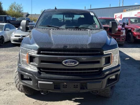 Ford F150 4WD SuperCrew Box* АВТОКРЕДИТ БЕЗ ПЪРВОНАЧАЛНА*  | Auto.bg — изображение 6