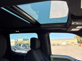 Ford F150 4WD SuperCrew Box* АВТОКРЕДИТ БЕЗ ПЪРВОНАЧАЛНА*  | Auto.bg — изображение 15
