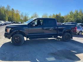 Ford F150 4WD SuperCrew Box* АВТОКРЕДИТ БЕЗ ПЪРВОНАЧАЛНА*  | Auto.bg — изображение 2