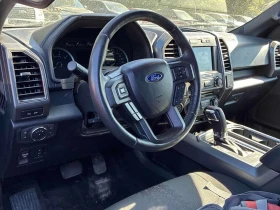 Ford F150 4WD SuperCrew Box* АВТОКРЕДИТ БЕЗ ПЪРВОНАЧАЛНА*  | Auto.bg — изображение 5