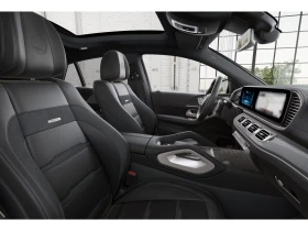 Mercedes-Benz GLE 53 4MATIC AMG HYBRID/COUPE/4MATIC+ /BURMESTER 3D/HUD/MASSAGE | Auto.bg — изображение 9