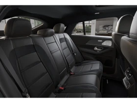 Mercedes-Benz GLE 53 4MATIC AMG HYBRID/COUPE/4MATIC+ /BURMESTER 3D/HUD/MASSAGE | Auto.bg — изображение 10