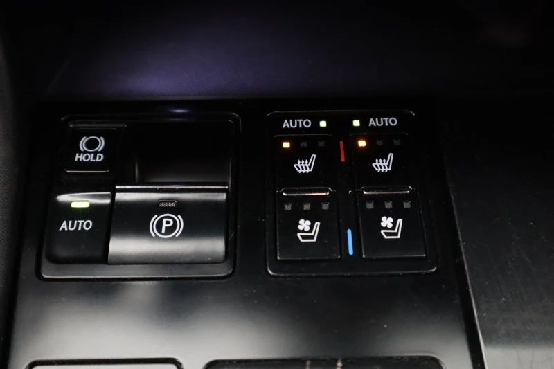 Lexus RX 450h Hybrid E-Four e-CVT , снимка 17 - Автомобили и джипове - 51193279