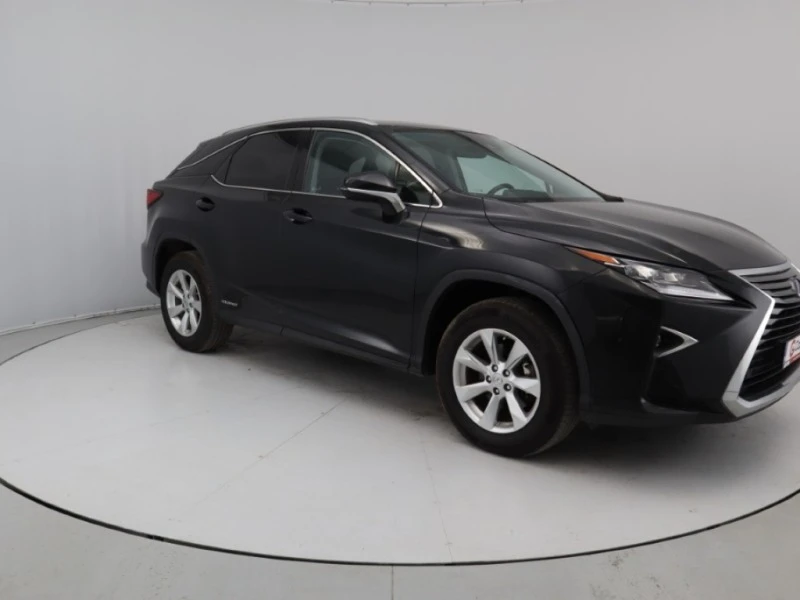 Lexus RX 450h, снимка 3 - Автомобили и джипове - 47882396