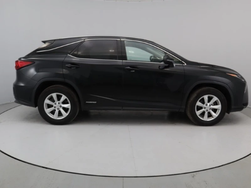 Lexus RX 450h, снимка 5 - Автомобили и джипове - 47882396