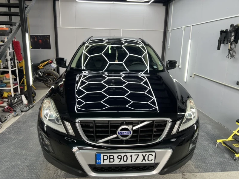 Volvo XC60, снимка 1 - Автомобили и джипове - 47528004