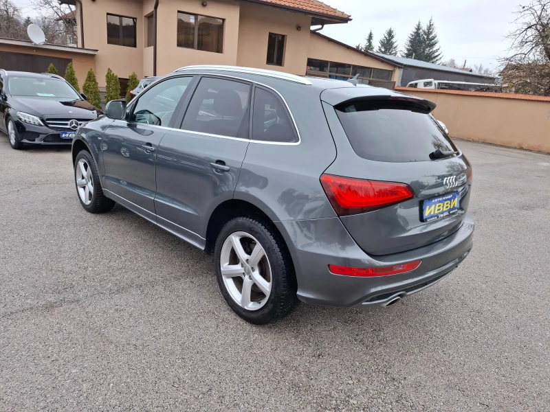 Audi Q5 3.0 TDI S LINE , снимка 15 - Автомобили и джипове - 47987358