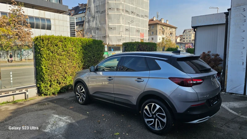 Opel Grandland X Business Edition-1.6Turbo-180k.c-AT8, снимка 6 - Автомобили и джипове - 49291576