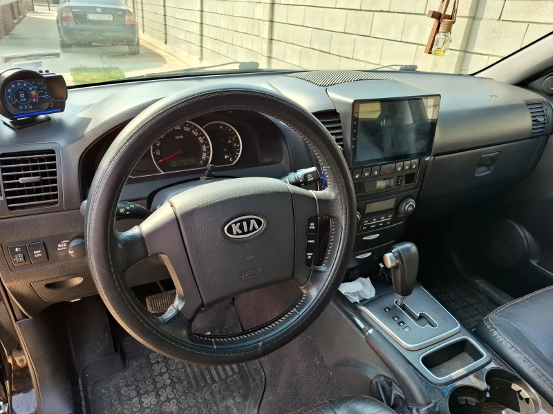Kia Sorento, снимка 7 - Автомобили и джипове - 51396669