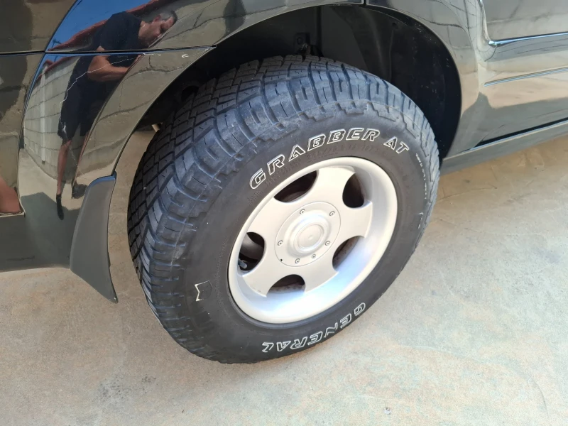 Kia Sorento, снимка 5 - Автомобили и джипове - 51396669