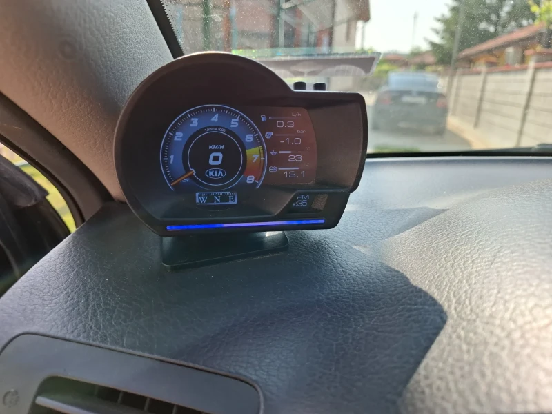 Kia Sorento, снимка 13 - Автомобили и джипове - 51396669