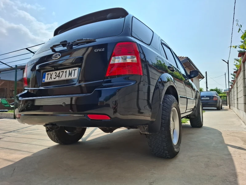 Kia Sorento, снимка 4 - Автомобили и джипове - 51396669