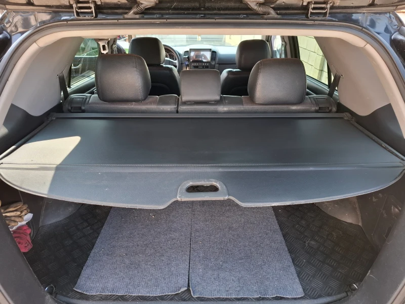 Kia Sorento, снимка 11 - Автомобили и джипове - 51396669