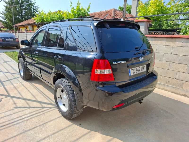 Kia Sorento, снимка 3 - Автомобили и джипове - 51396669