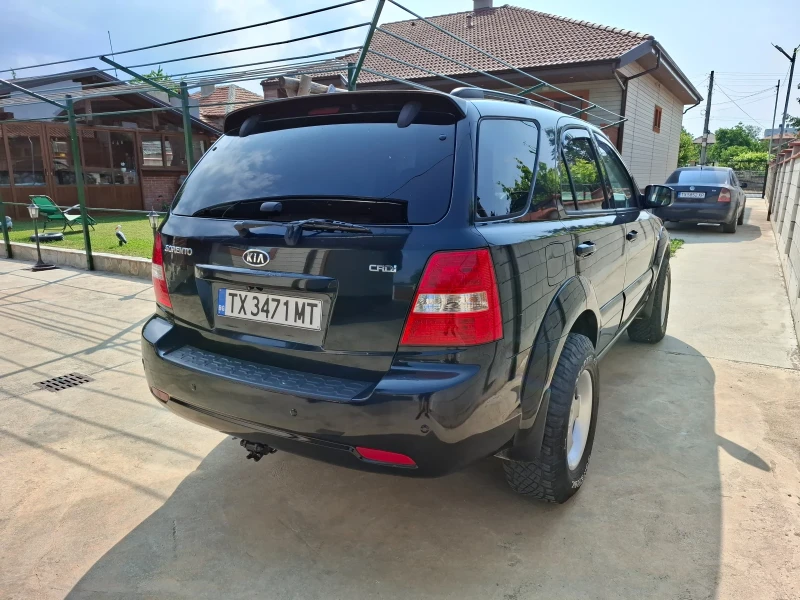 Kia Sorento, снимка 2 - Автомобили и джипове - 51396669