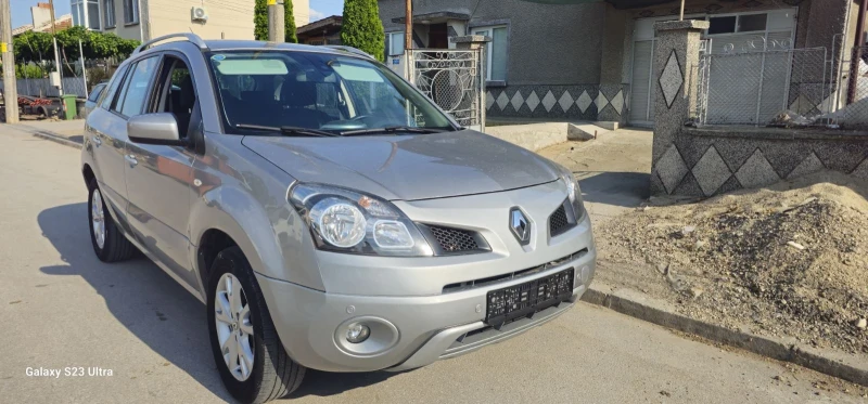 Renault Koleos, снимка 14 - Автомобили и джипове - 50886596