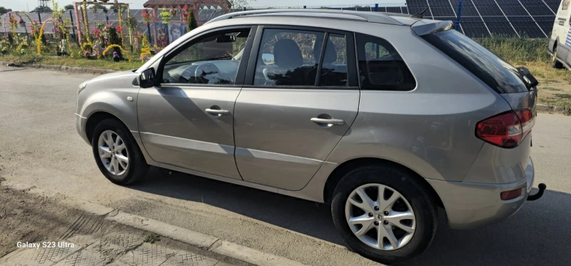 Renault Koleos, снимка 3 - Автомобили и джипове - 50886596