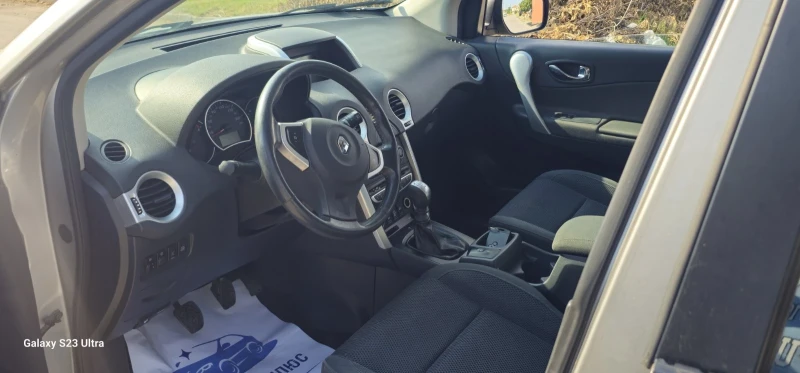 Renault Koleos, снимка 10 - Автомобили и джипове - 50886596