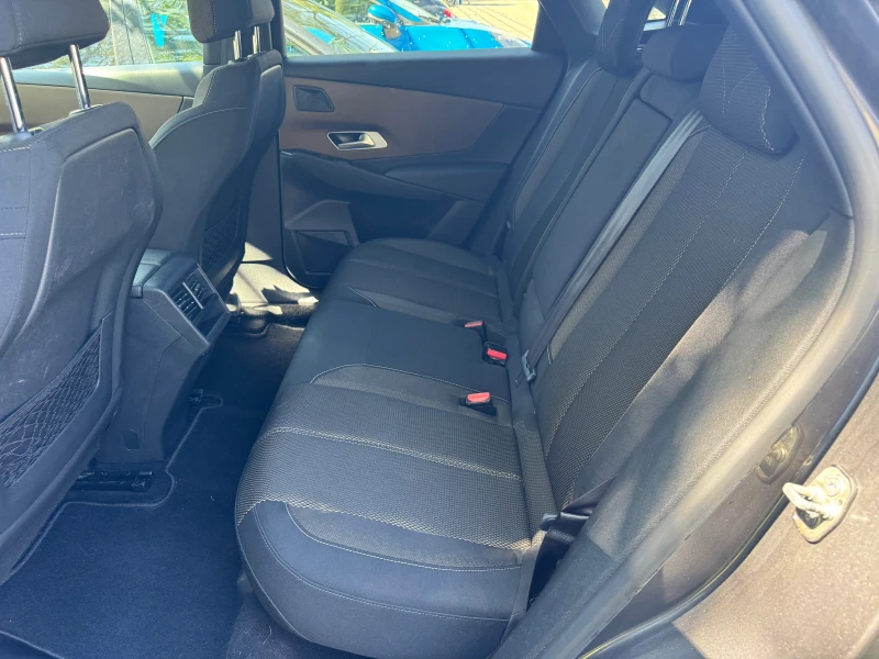 DS DS 7 Crossback 1, 6i, снимка 8 - Автомобили и джипове - 52536727