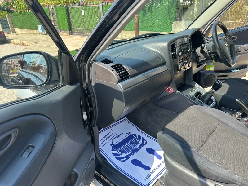 Suzuki Grand vitara 2.0 16v, снимка 9 - Автомобили и джипове - 52683182