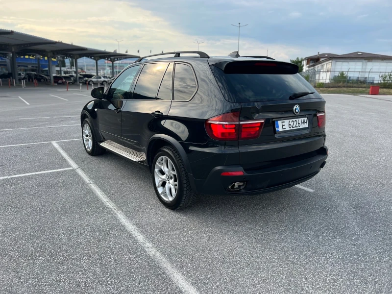 BMW X5 E70 Benzin-Gaz, снимка 4 - Автомобили и джипове - 53057374