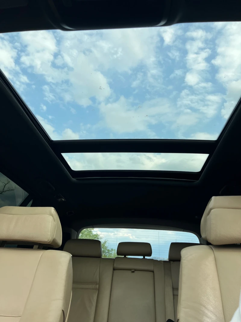 BMW X5 E70 Benzin-Gaz, снимка 9 - Автомобили и джипове - 53057374