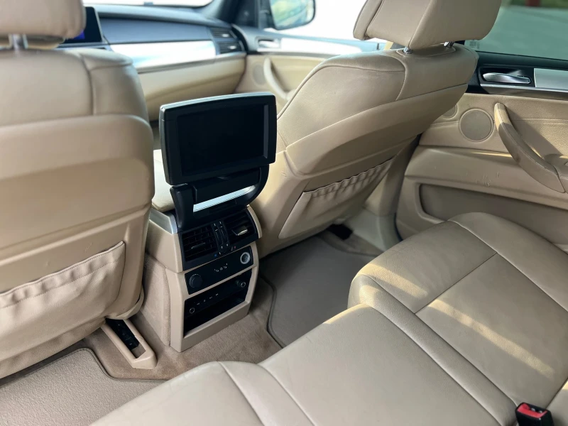 BMW X5 E70 Benzin-Gaz, снимка 6 - Автомобили и джипове - 53057374