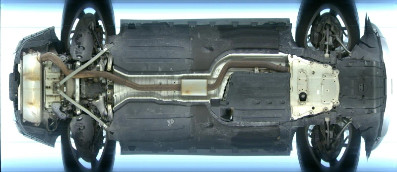 BMW X7 xDrive40i, снимка 16 - Автомобили и джипове - 53125660