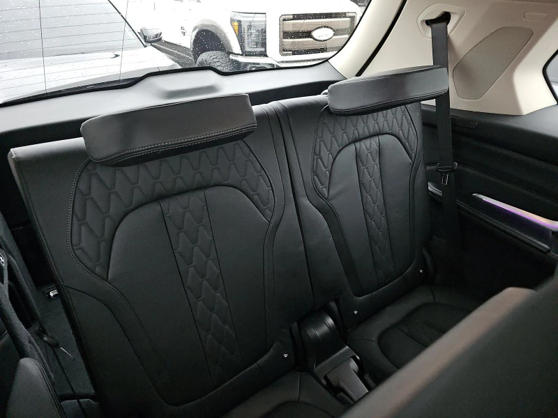 BMW X7 xDrive40i, снимка 14 - Автомобили и джипове - 53125660