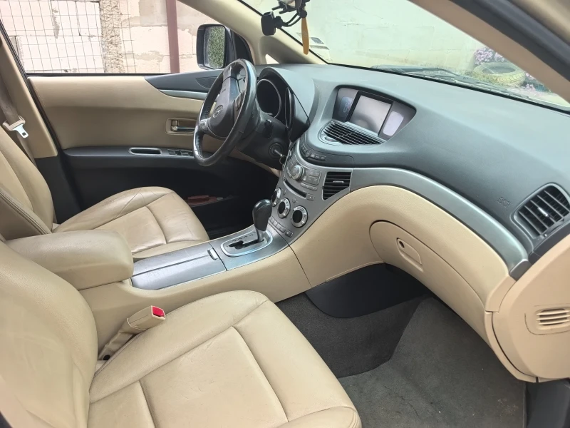 Subaru B10 Tribeka, снимка 5 - Автомобили и джипове - 53174614