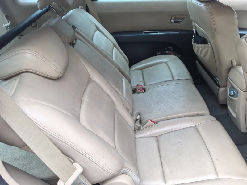 Subaru B10 Tribeka, снимка 6 - Автомобили и джипове - 53174614