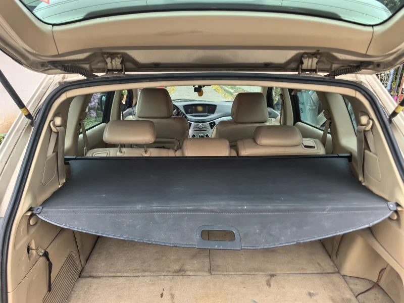 Subaru B10 Tribeka, снимка 7 - Автомобили и джипове - 53174614