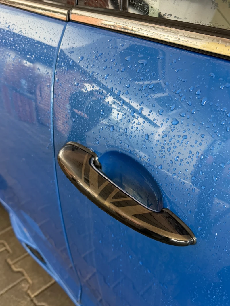 Mini Countryman John Cooper Works ALL4 S, снимка 8 - Автомобили и джипове - 53485461