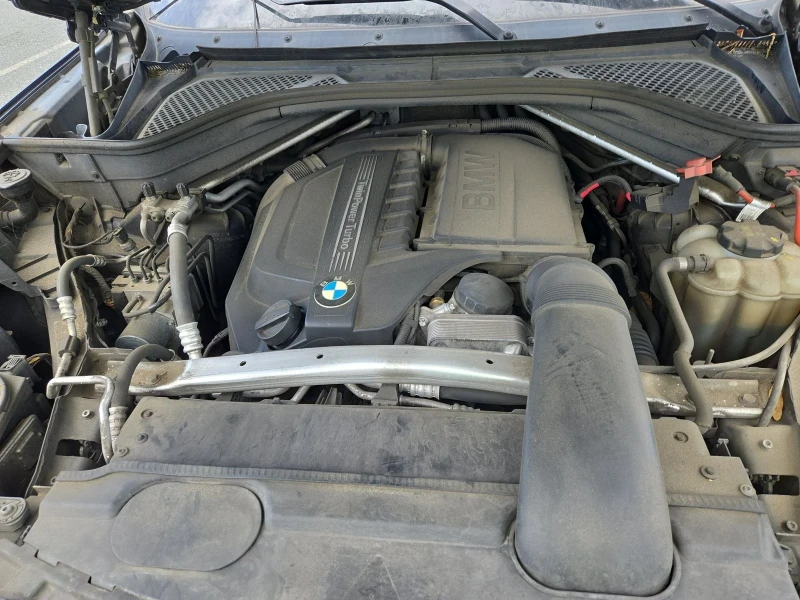 BMW X6 - 32400 лв. - 66590919 | Car24.bg