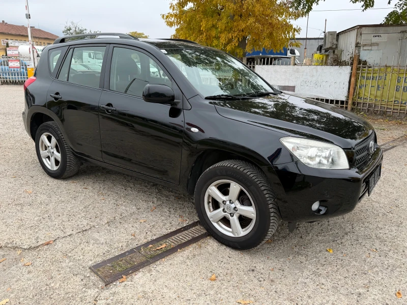 Toyota Rav4 2.0VVTI.4X4 - 11900 лв. / 6084.37 € - 72273780 1