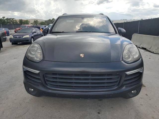 Porsche Cayenne 3.6L 6 All wheel drive | Mobile.bg   8